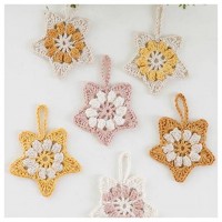 Gingy Free Crochet Pattern - Your Crafts