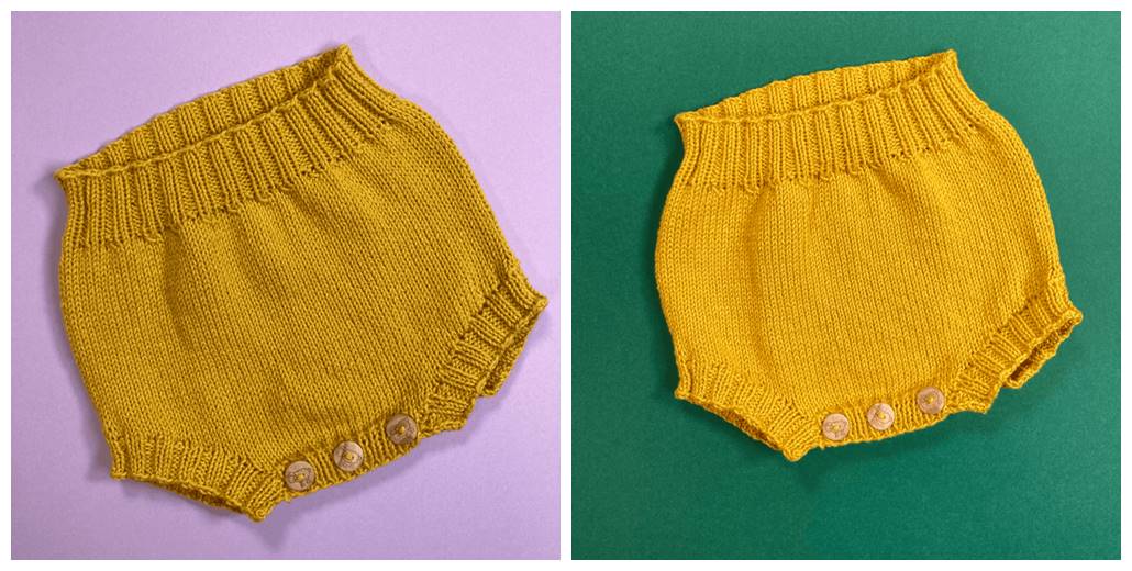 Alfie Bloomers Pattern - Your Crafts